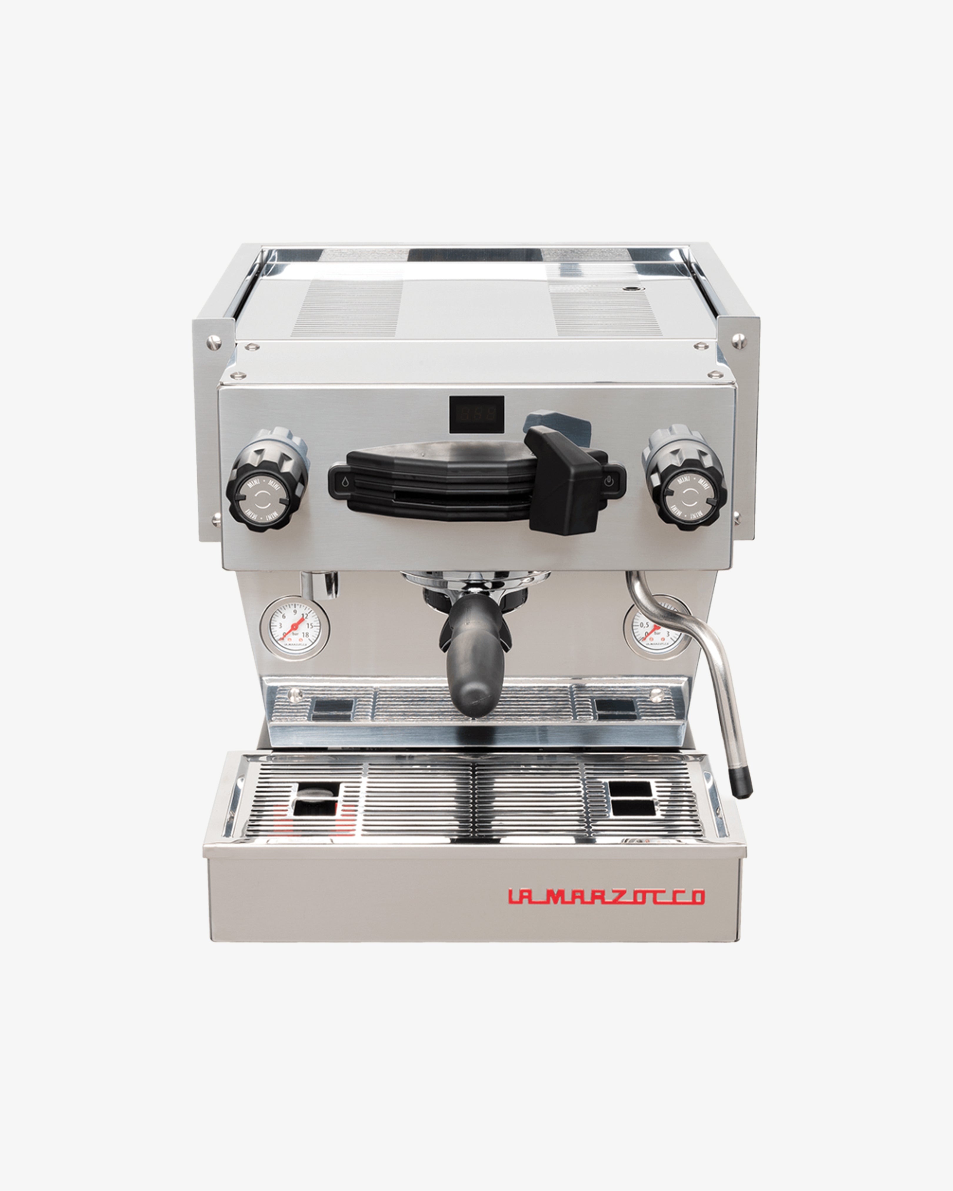 La Marzocco Linea Mini Espresso Machine + FREE Timemore Scale