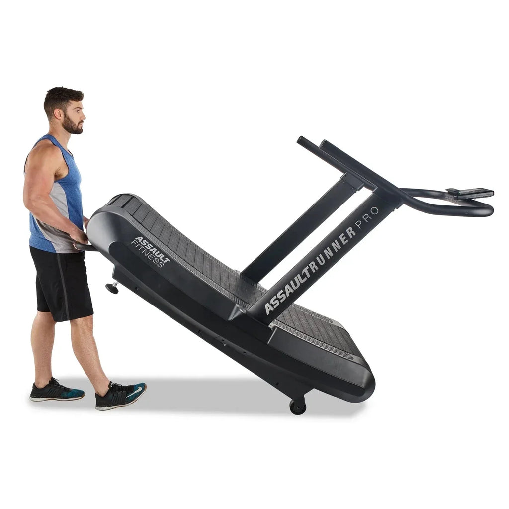 Assault Air Runner Pro